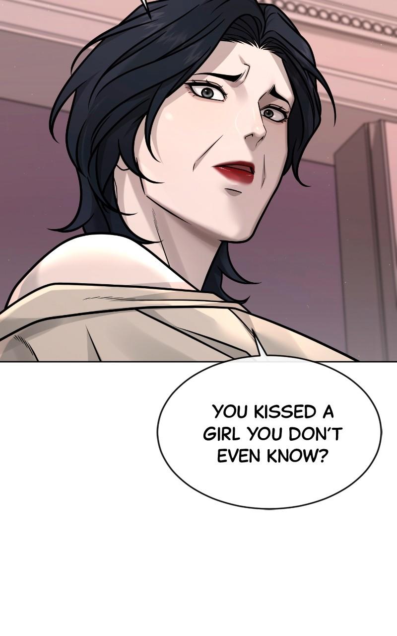 QUESTISM Chap 161 - Next Chap 162