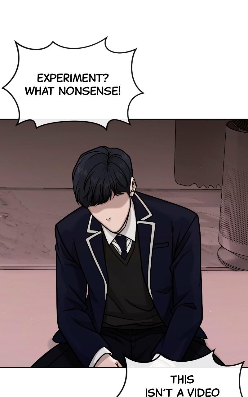 QUESTISM Chap 161 - Next Chap 162