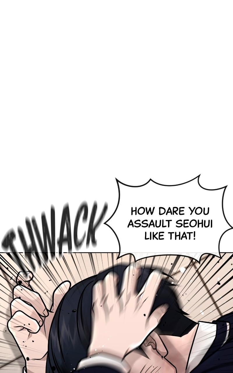 QUESTISM Chap 161 - Next Chap 162