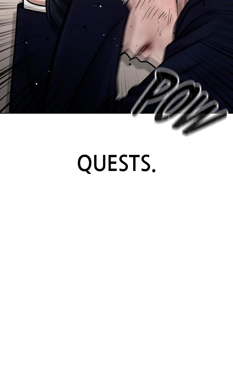 QUESTISM Chap 161 - Next Chap 162