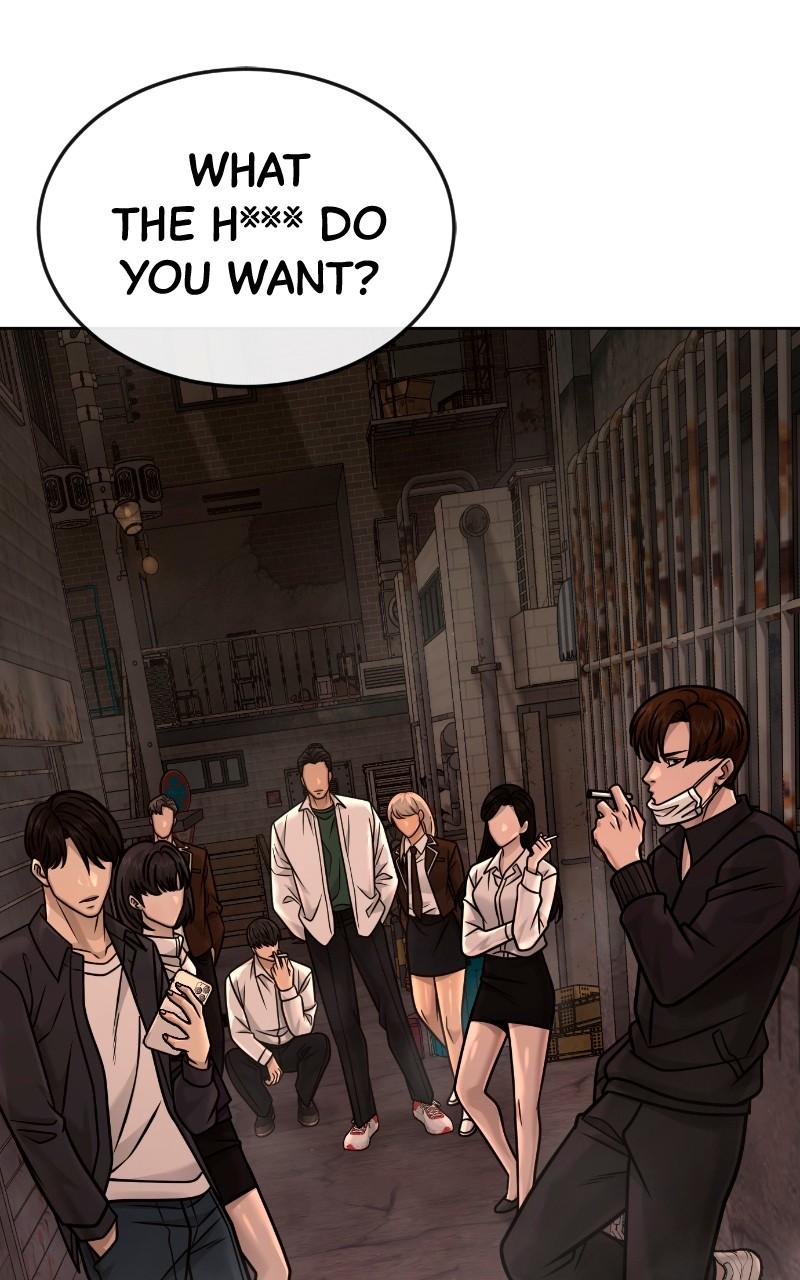 QUESTISM Chap 161 - Next Chap 162