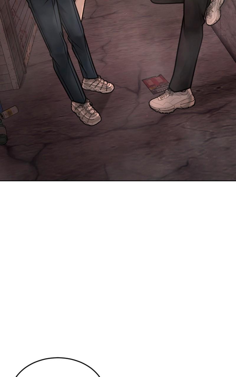 QUESTISM Chap 161 - Next Chap 162