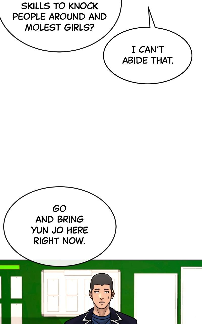 QUESTISM Chap 161 - Next Chap 162