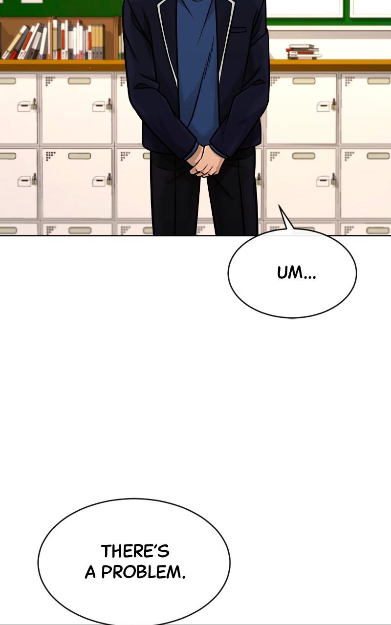QUESTISM Chap 161 - Next Chap 162