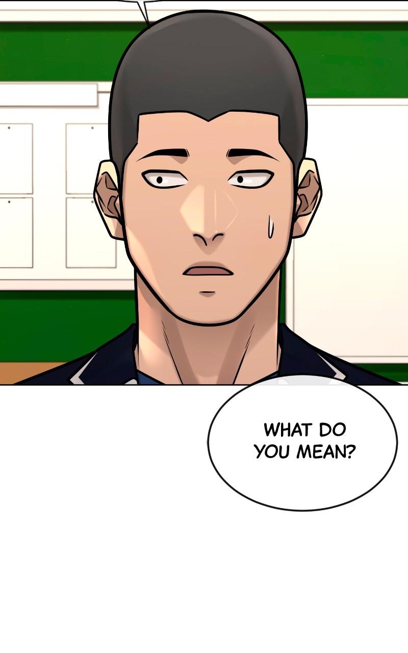 QUESTISM Chap 161 - Next Chap 162