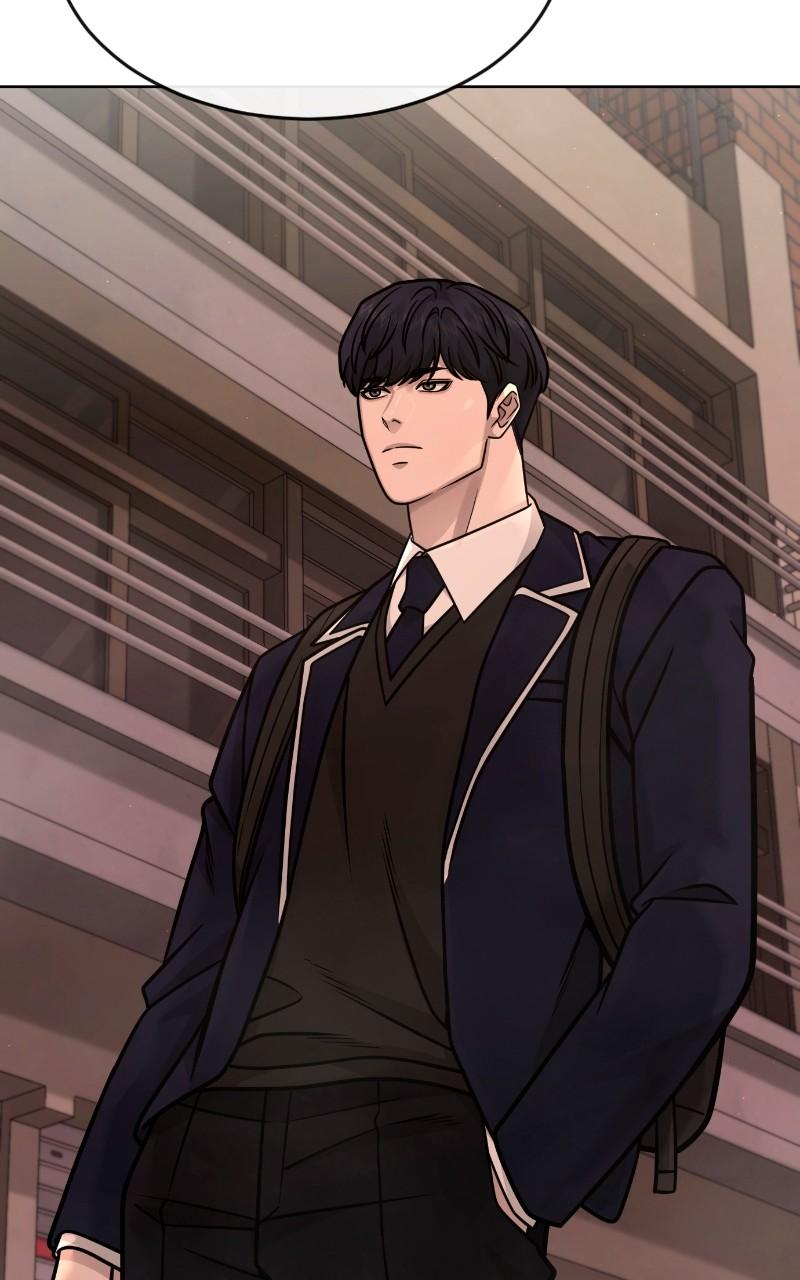 QUESTISM Chap 161 - Next Chap 162