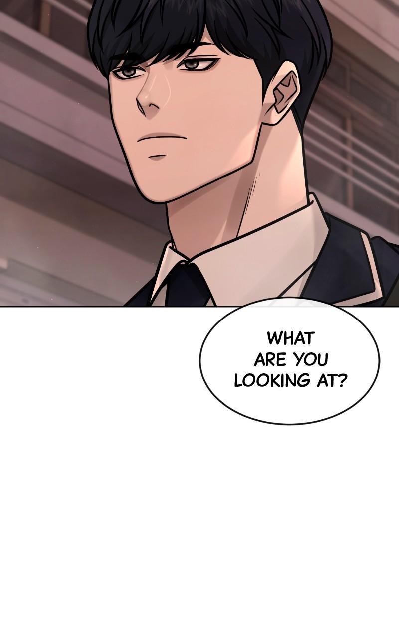 QUESTISM Chap 161 - Next Chap 162