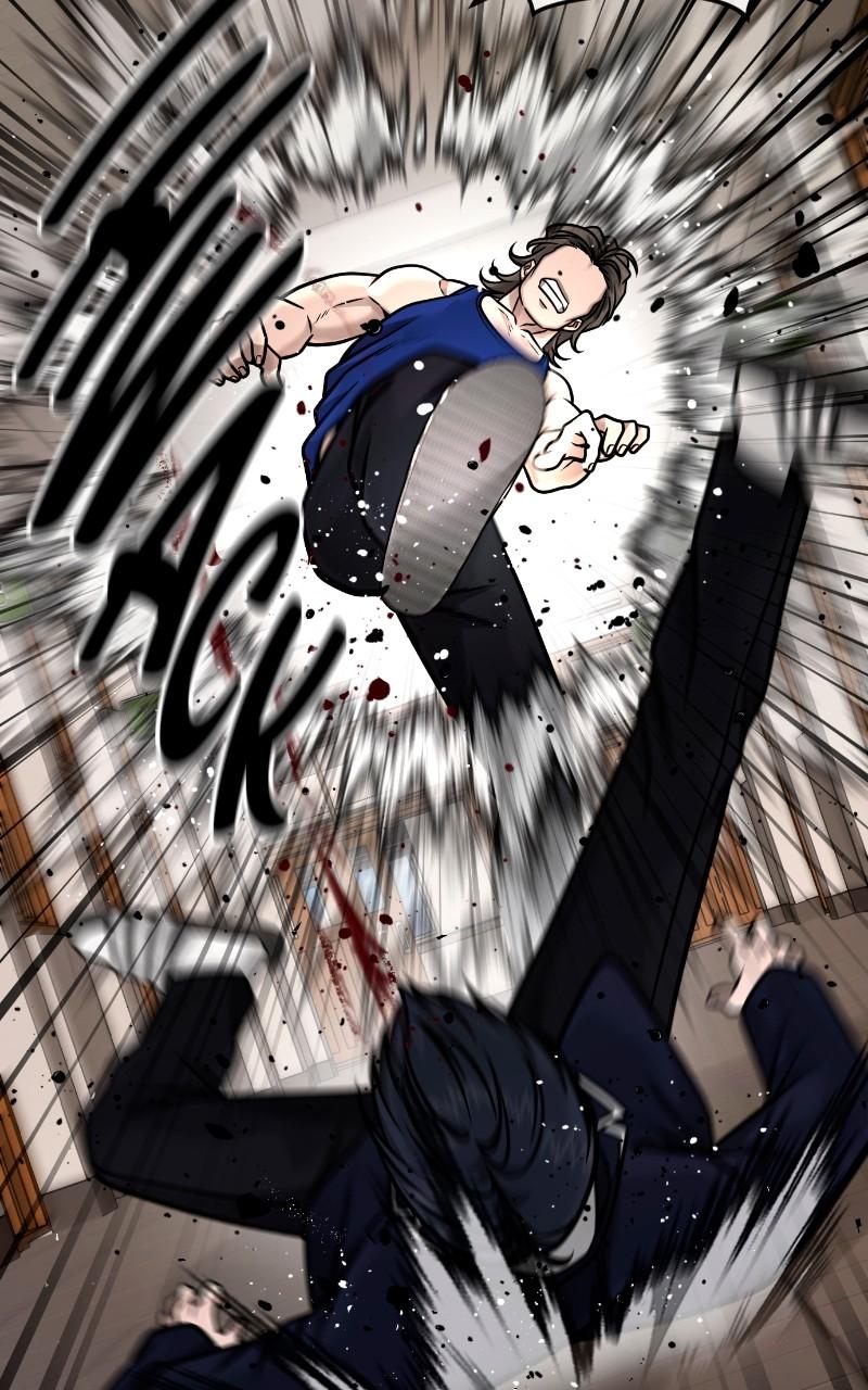 QUESTISM Chap 161 - Next Chap 162