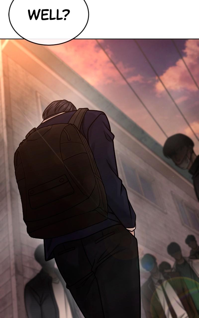 QUESTISM Chap 161 - Next Chap 162