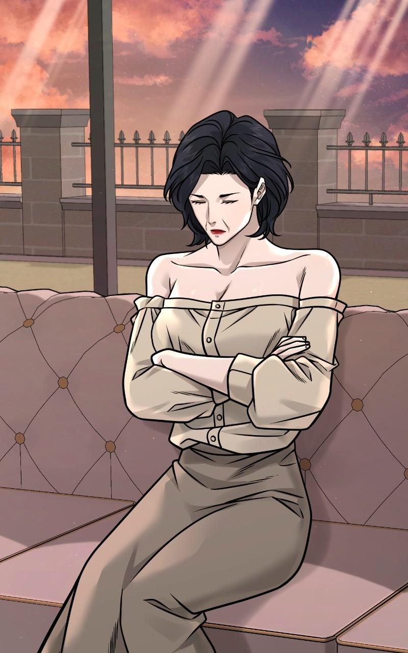 QUESTISM Chap 161 - Next Chap 162