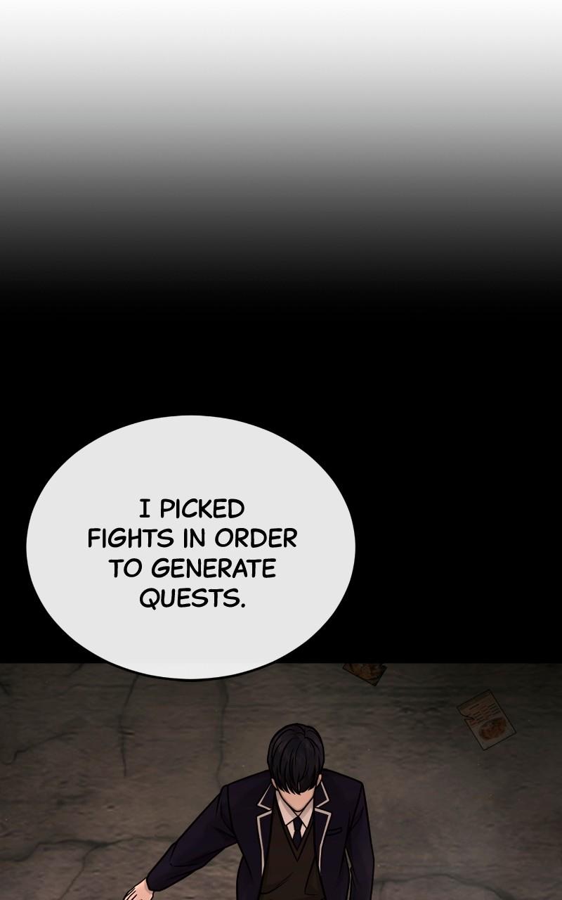 QUESTISM Chap 161 - Next Chap 162