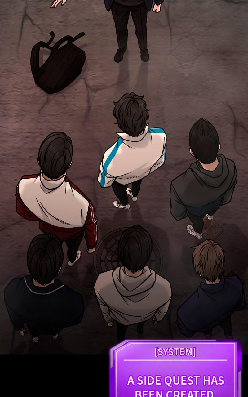 QUESTISM Chap 161 - Next Chap 162