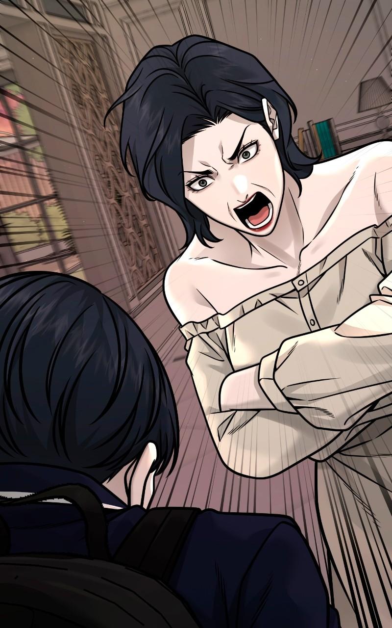QUESTISM Chap 161 - Next Chap 162