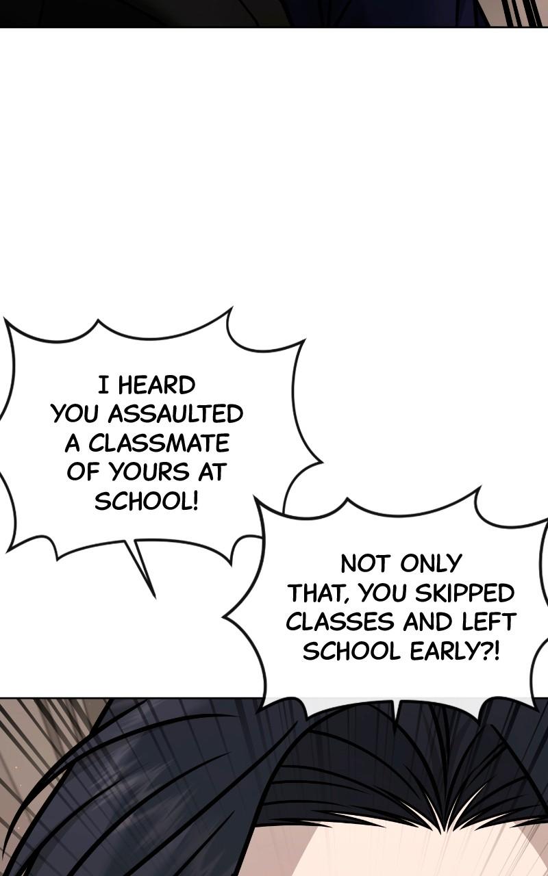 QUESTISM Chap 161 - Next Chap 162