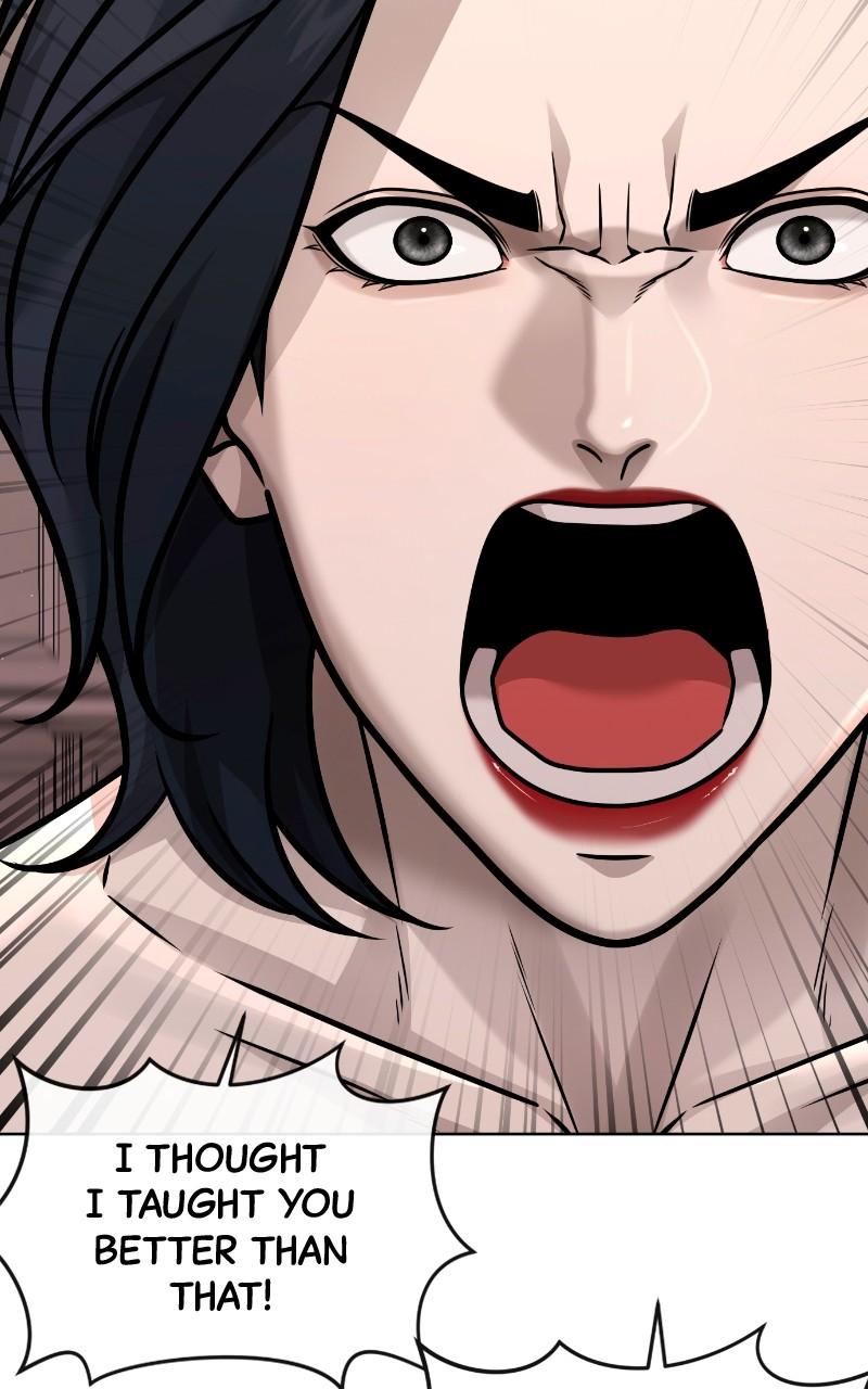QUESTISM Chap 161 - Next Chap 162
