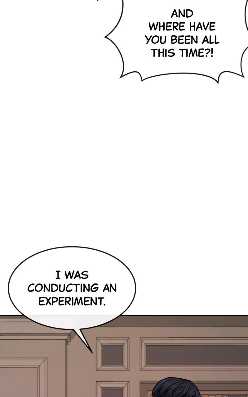 QUESTISM Chap 161 - Next Chap 162