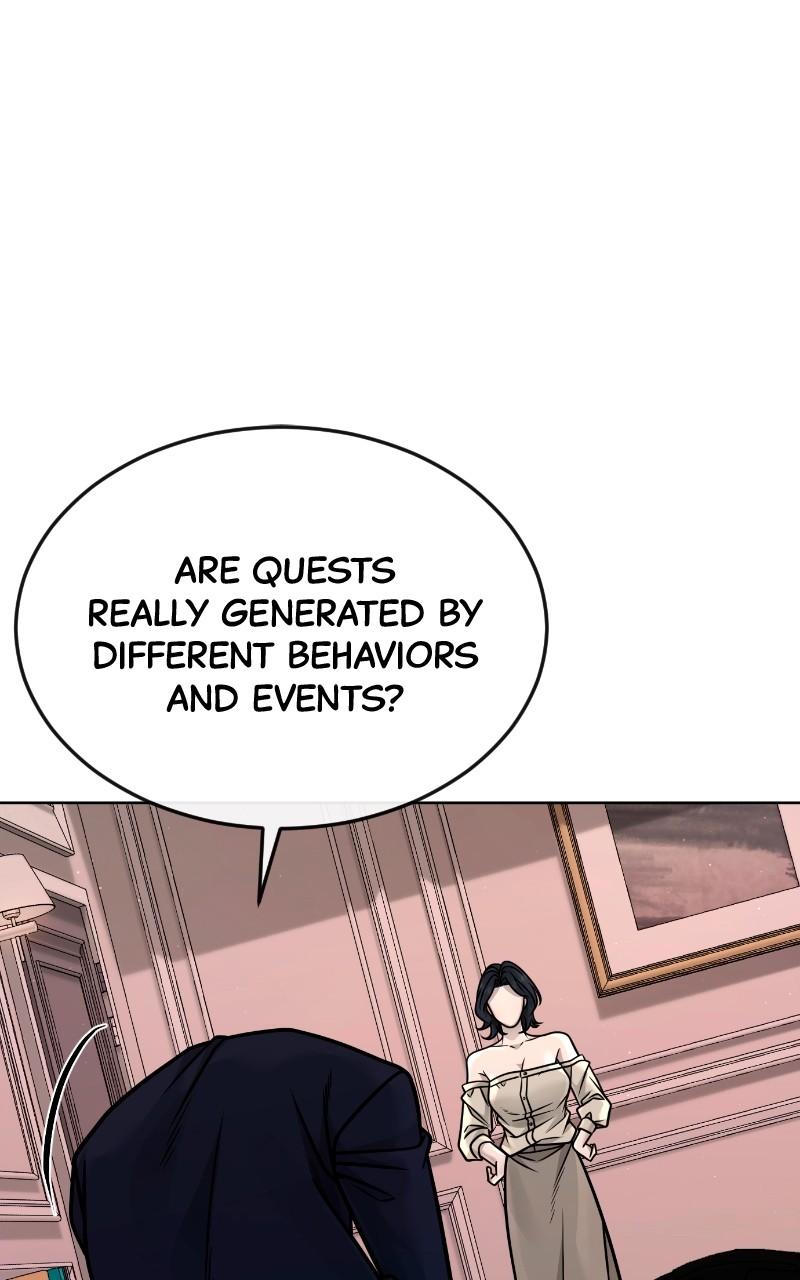 QUESTISM Chap 161 - Next Chap 162