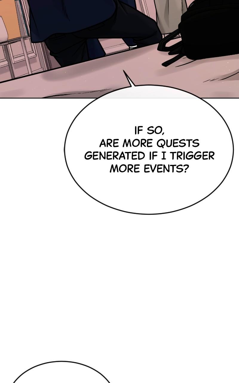 QUESTISM Chap 161 - Next Chap 162