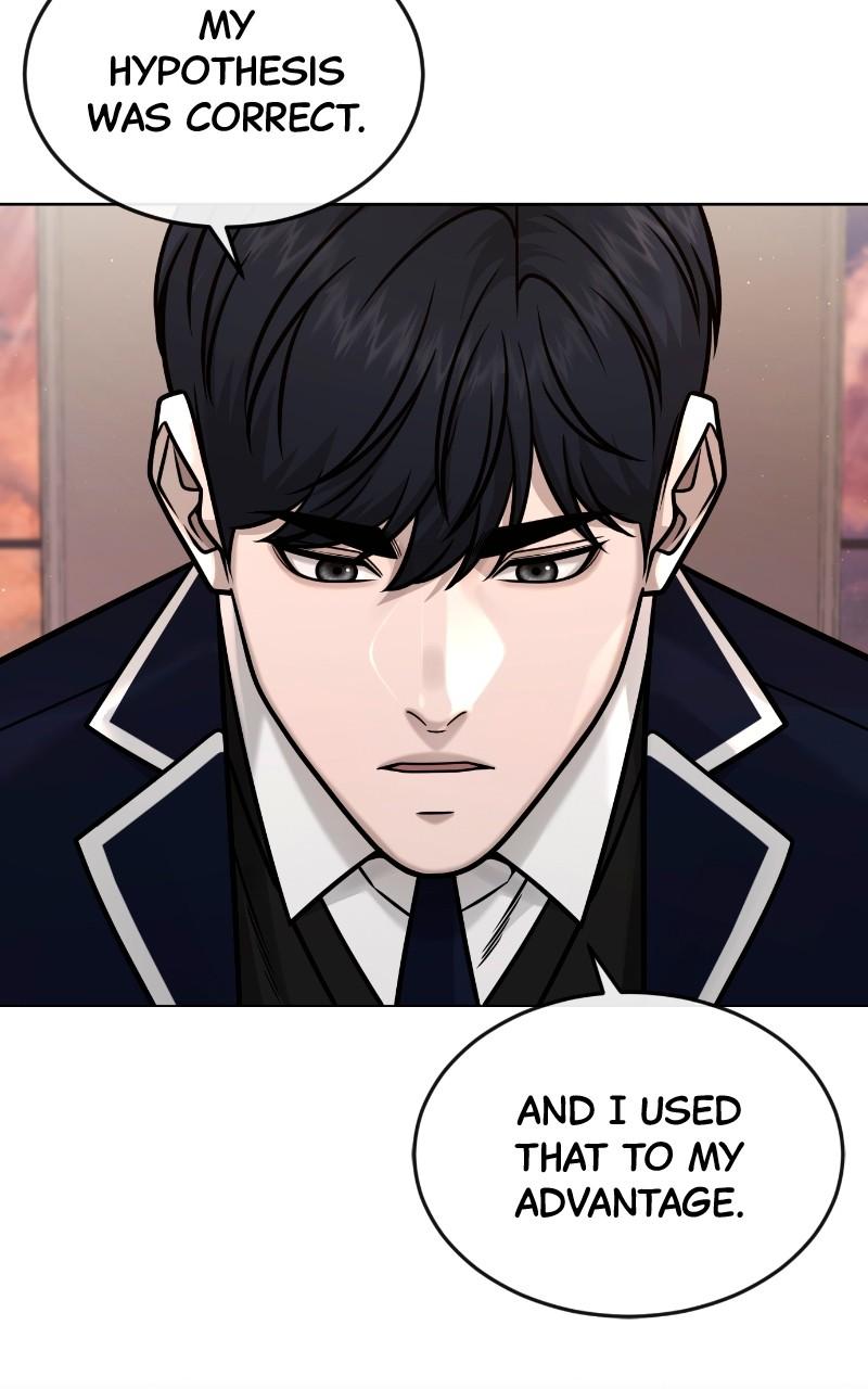 QUESTISM Chap 161 - Next Chap 162