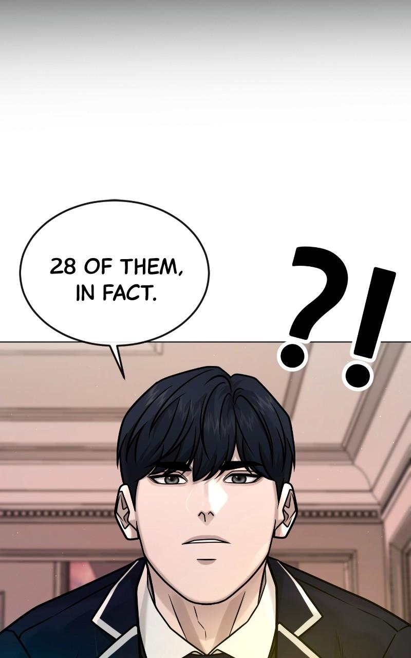 QUESTISM Chap 161 - Next Chap 162