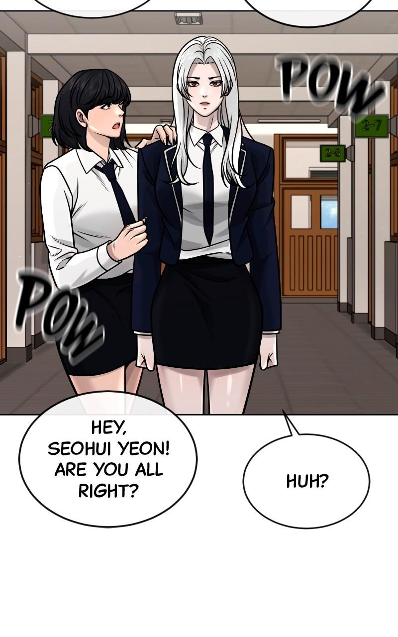 QUESTISM Chap 161 - Next Chap 162