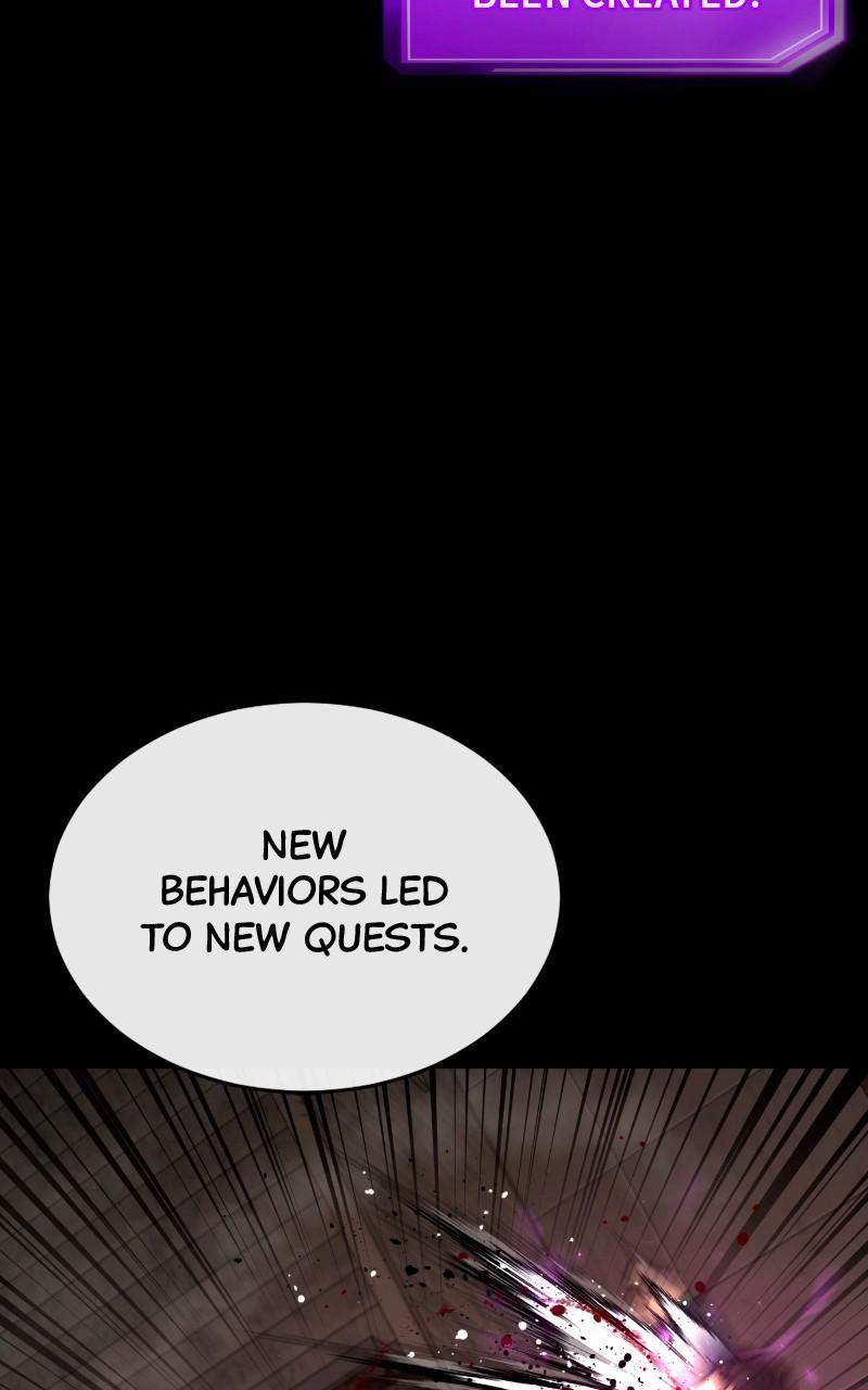 QUESTISM Chap 161 - Next Chap 162