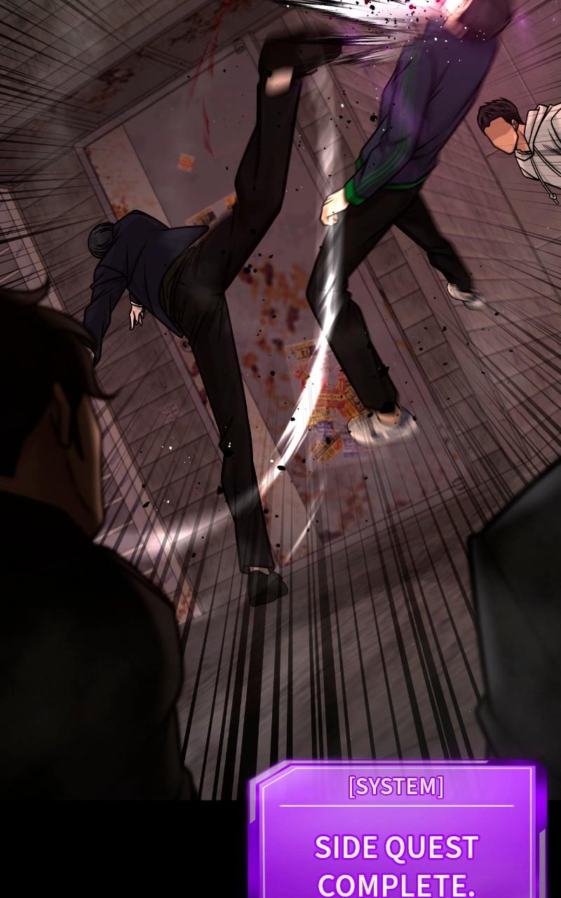 QUESTISM Chap 161 - Next Chap 162