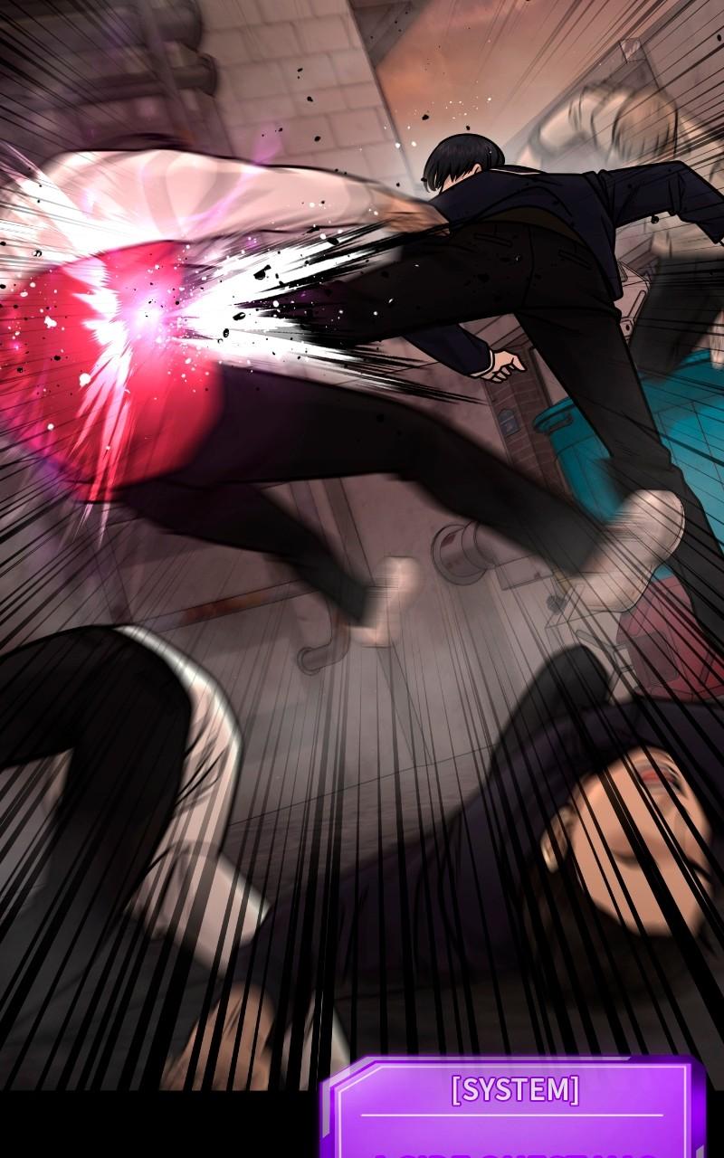 QUESTISM Chap 161 - Next Chap 162