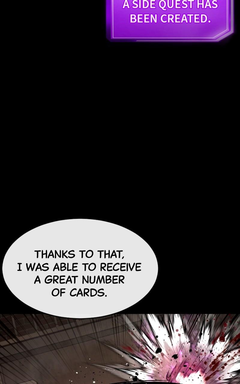 QUESTISM Chap 161 - Next Chap 162