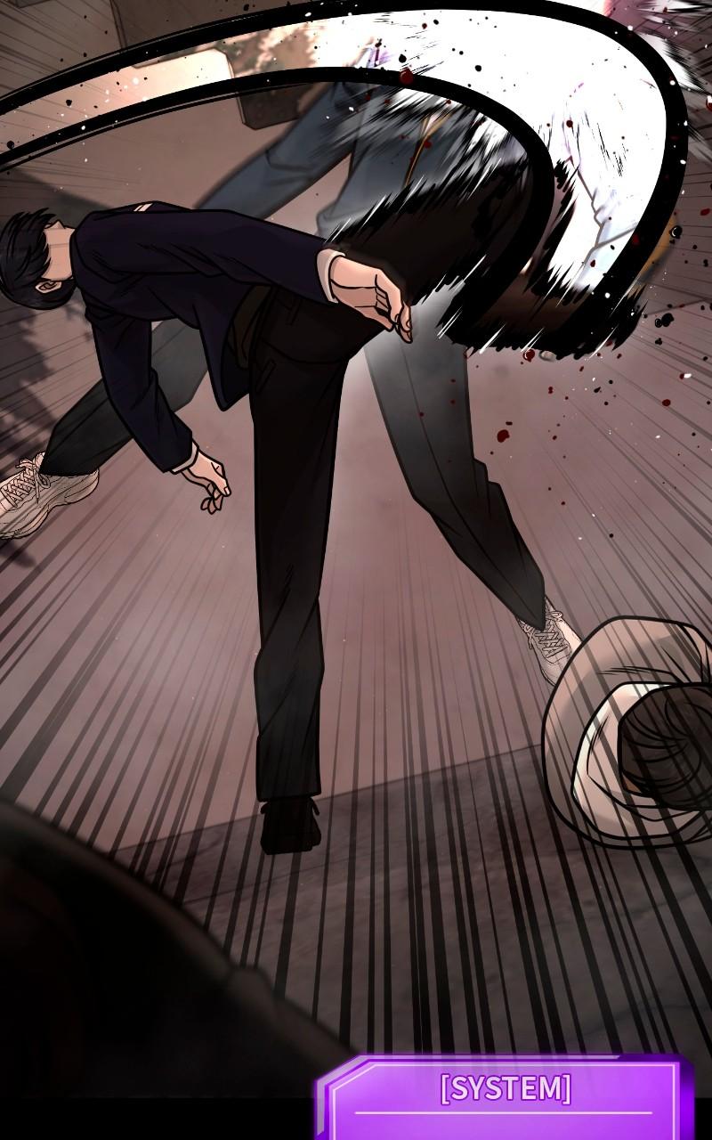 QUESTISM Chap 161 - Next Chap 162