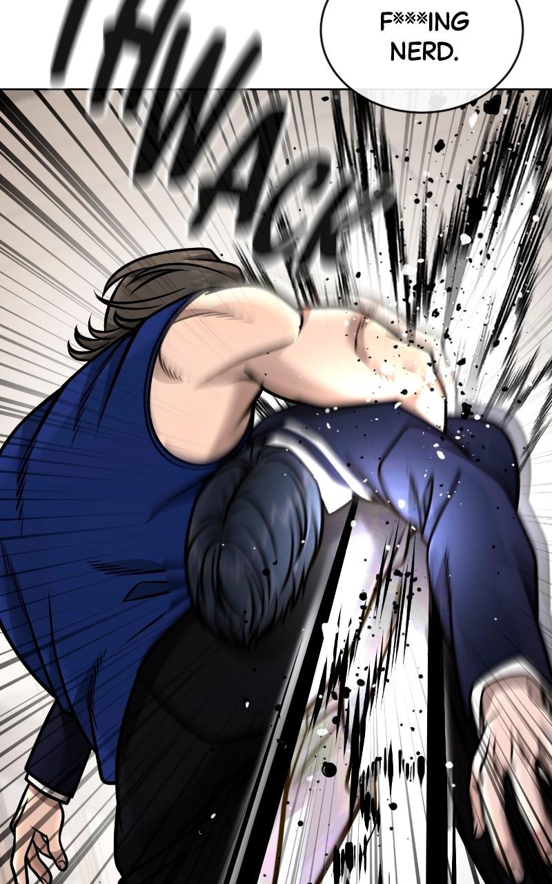 QUESTISM Chap 161 - Next Chap 162