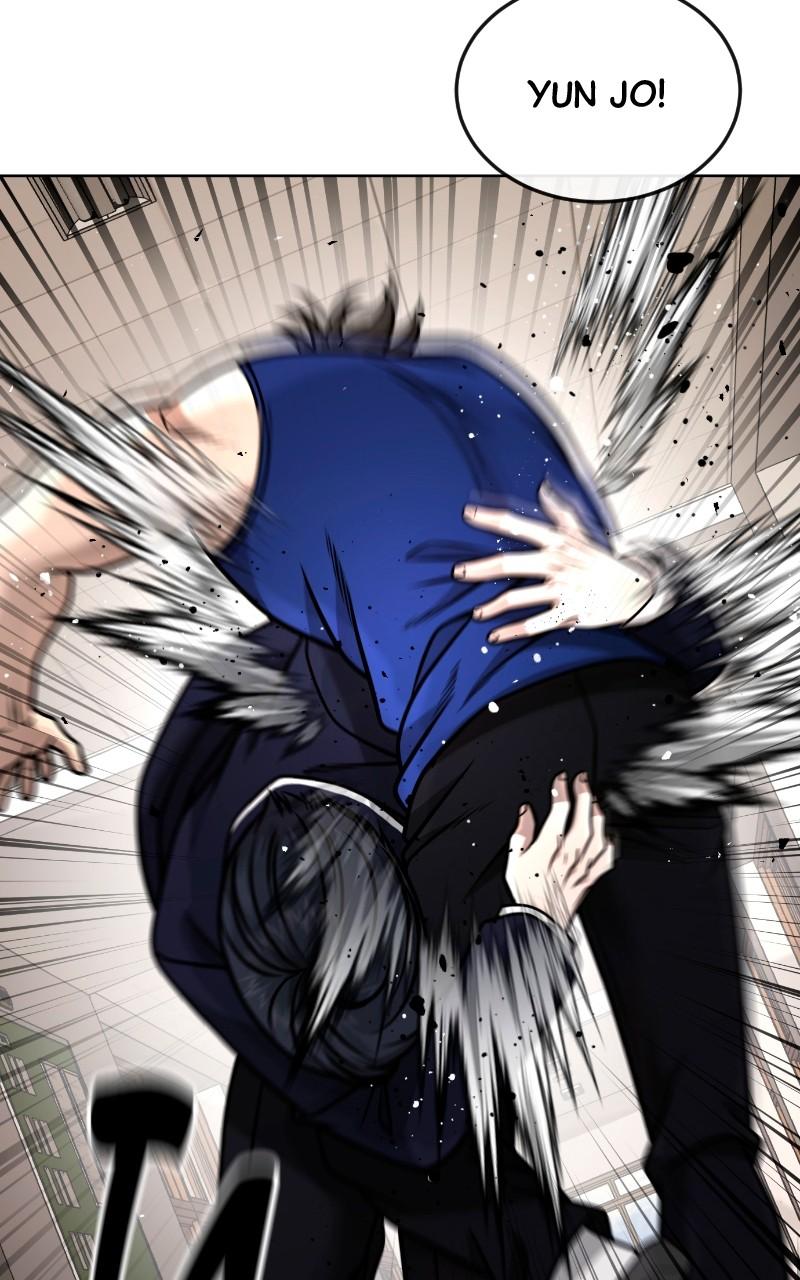 QUESTISM Chap 161 - Next Chap 162