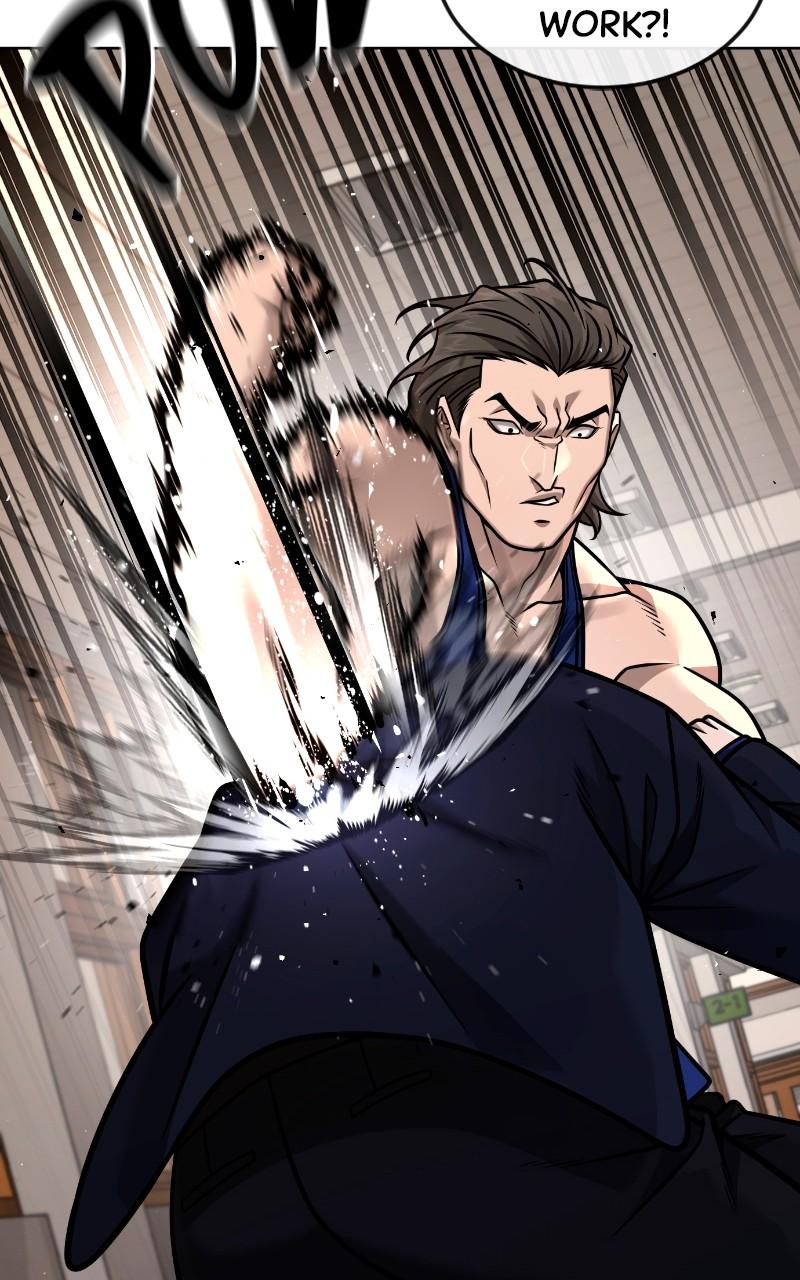 QUESTISM Chap 161 - Next Chap 162