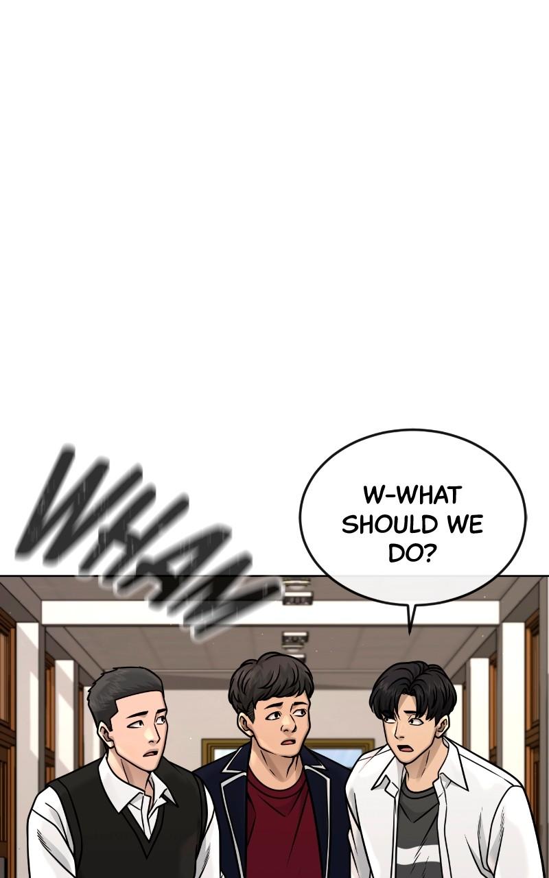 QUESTISM Chap 161 - Next Chap 162