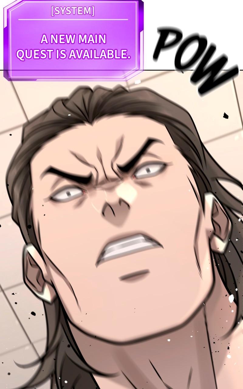 QUESTISM Chap 161 - Next Chap 162