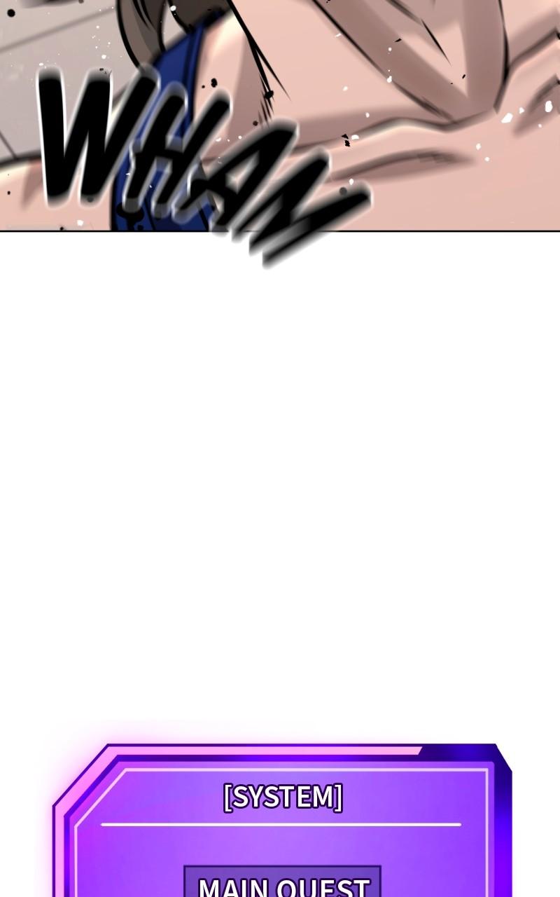 QUESTISM Chap 161 - Next Chap 162