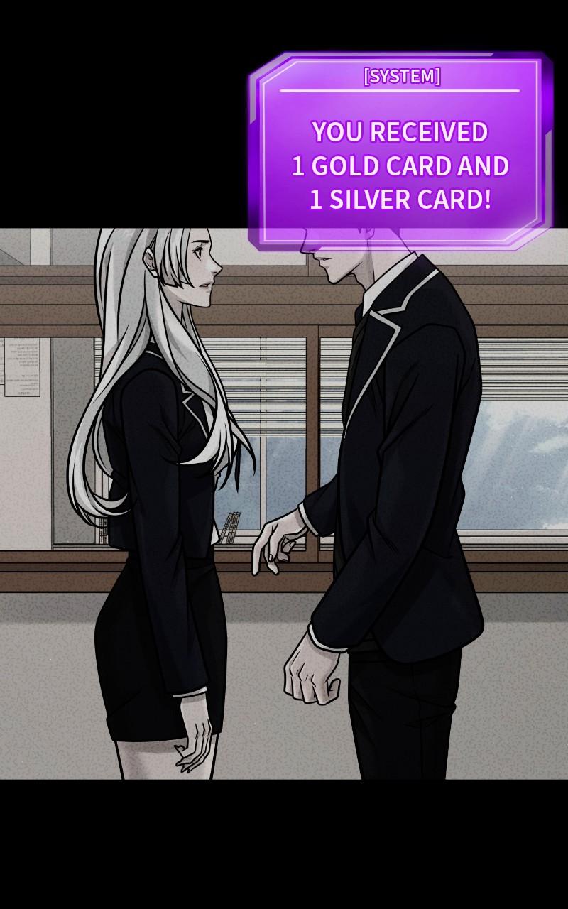 QUESTISM Chap 161 - Next Chap 162