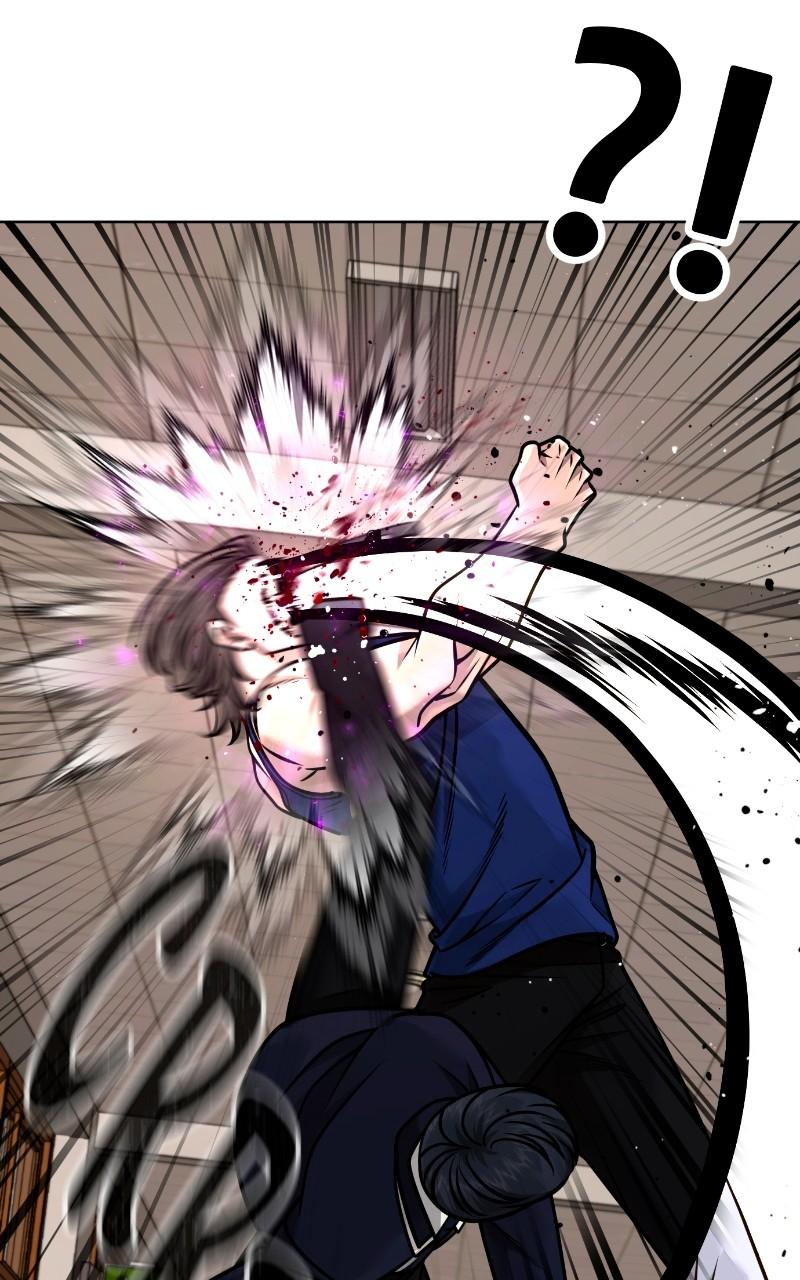 QUESTISM Chap 161 - Next Chap 162