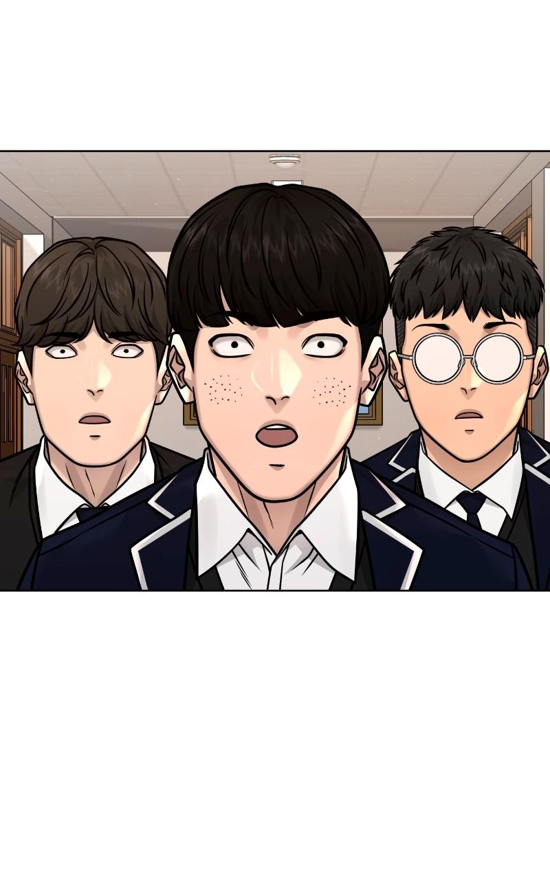 QUESTISM Chap 161 - Next Chap 162