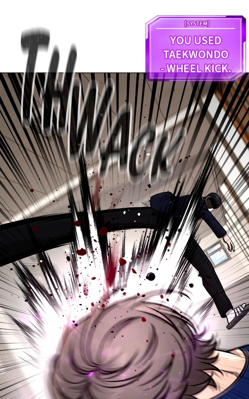 QUESTISM Chap 161 - Next Chap 162