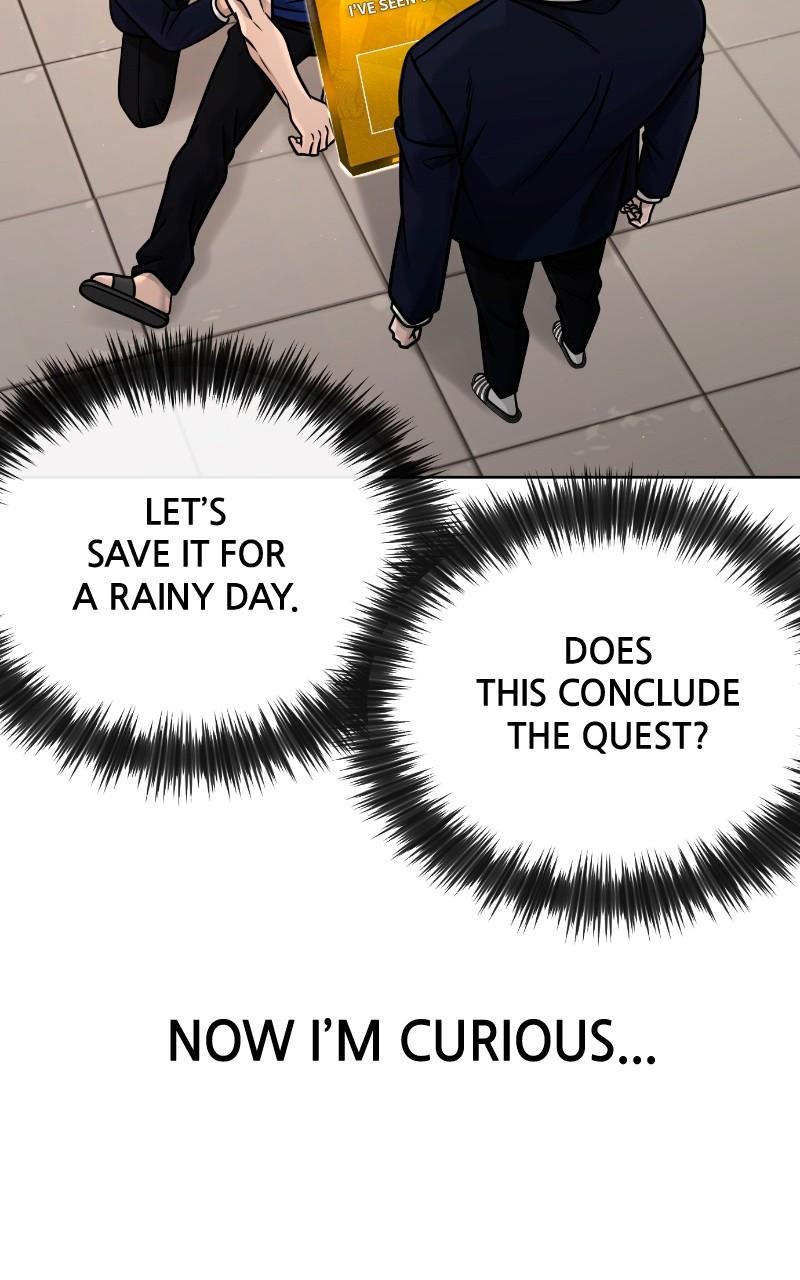 QUESTISM Chap 161 - Next Chap 162