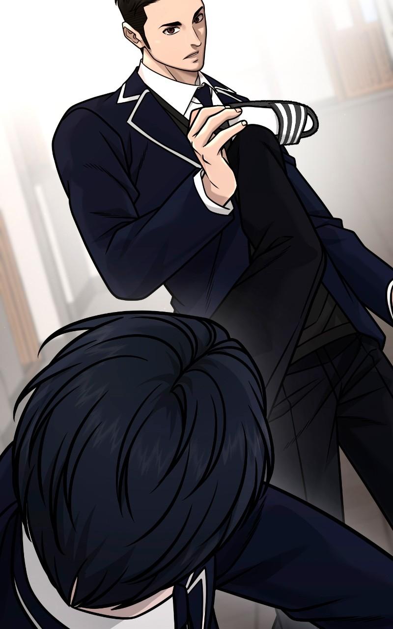 QUESTISM Chap 161 - Next Chap 162