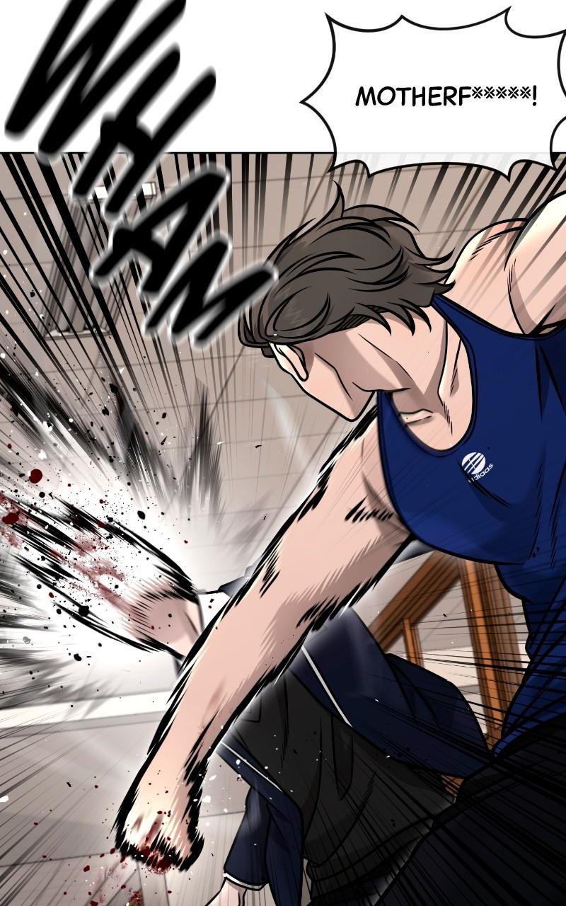 QUESTISM Chap 161 - Next Chap 162