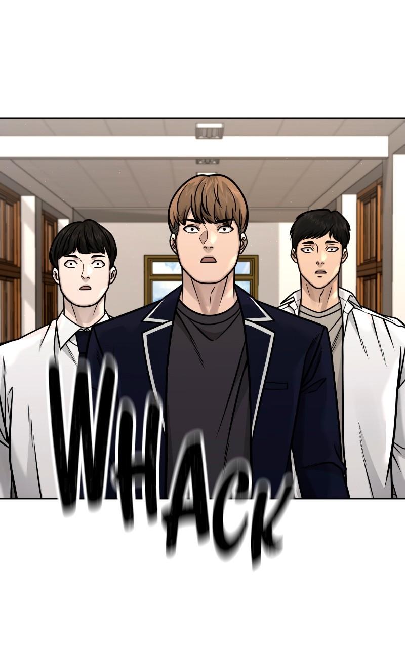 QUESTISM Chap 161 - Next Chap 162
