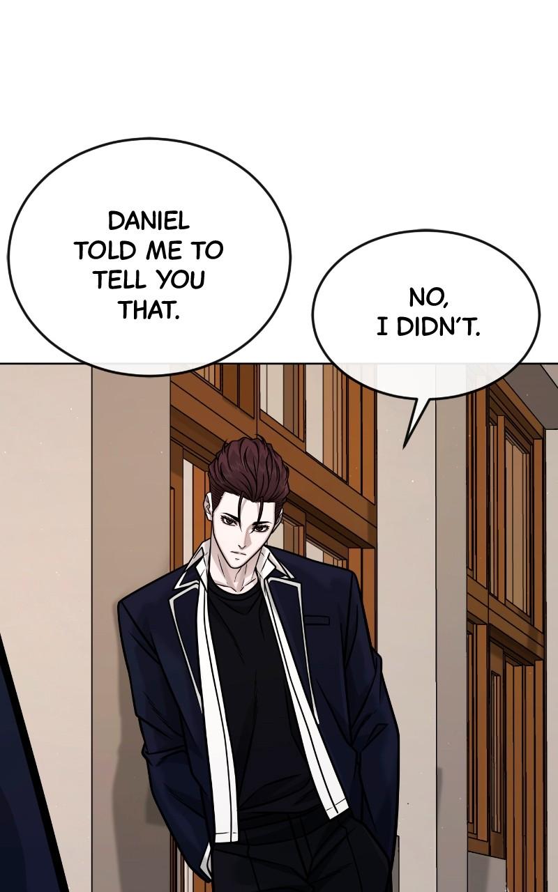 QUESTISM Chap 161 - Next Chap 162