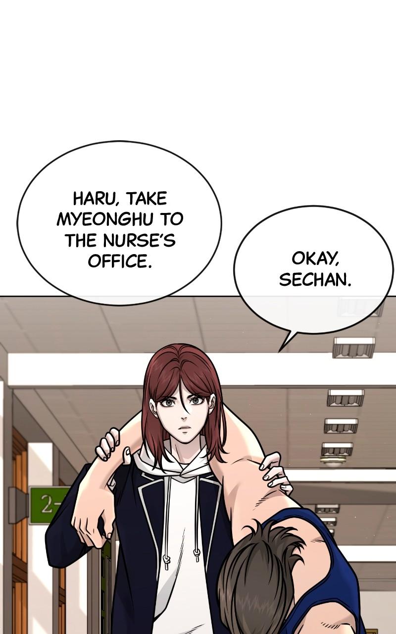 QUESTISM Chap 161 - Next Chap 162