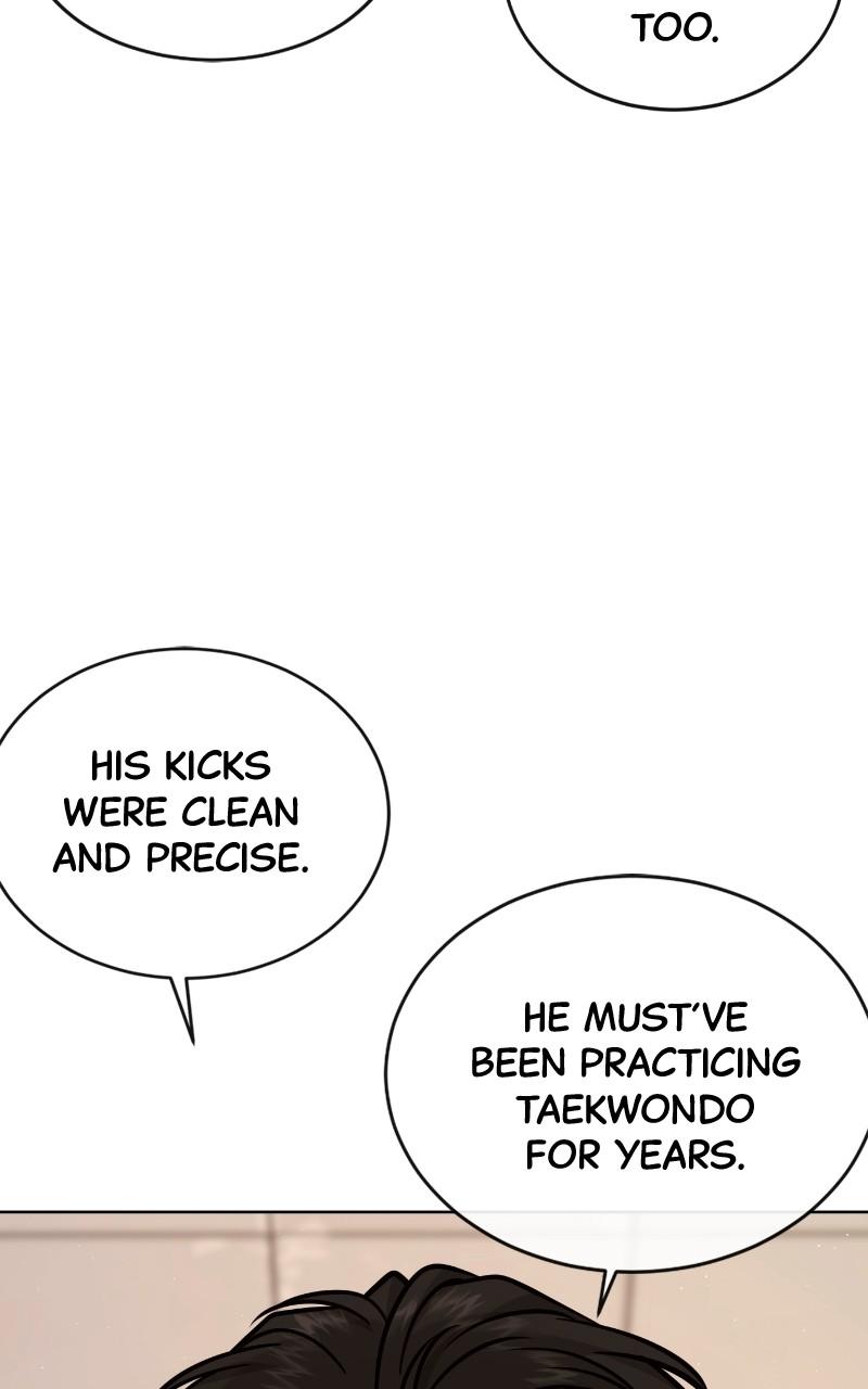 QUESTISM Chap 161 - Next Chap 162
