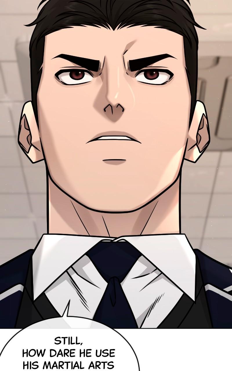 QUESTISM Chap 161 - Next Chap 162