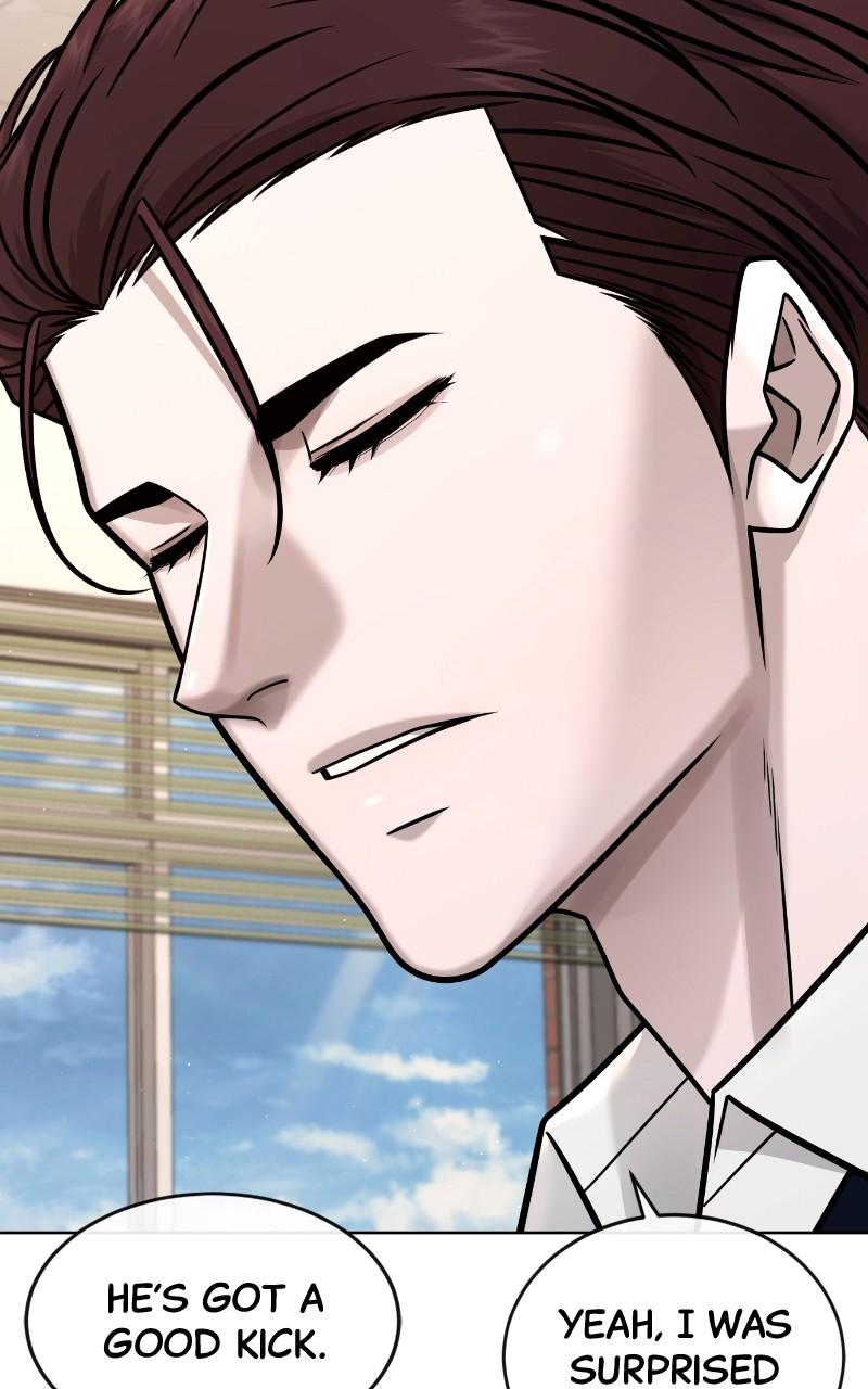 QUESTISM Chap 161 - Next Chap 162