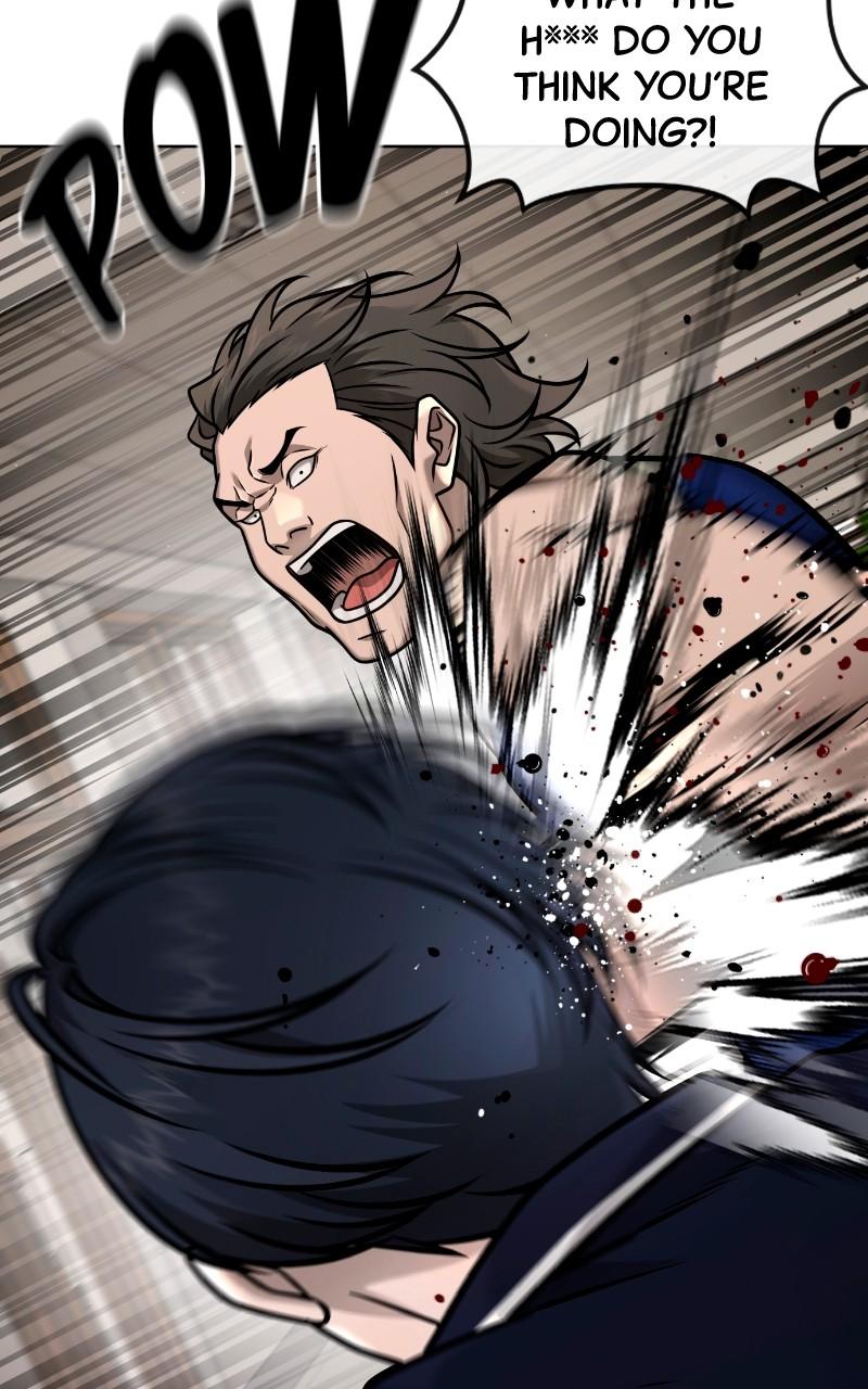 QUESTISM Chap 161 - Next Chap 162